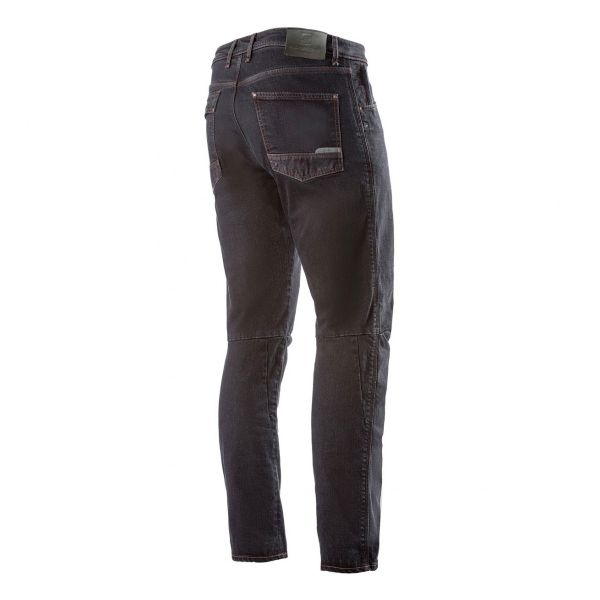 Alpinestars Alu Denim Black Overdye