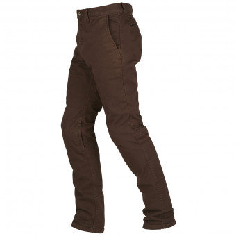 Pantalones moto Furygan Berny Brown