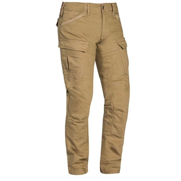 Jeans Ixon Cargo Sand