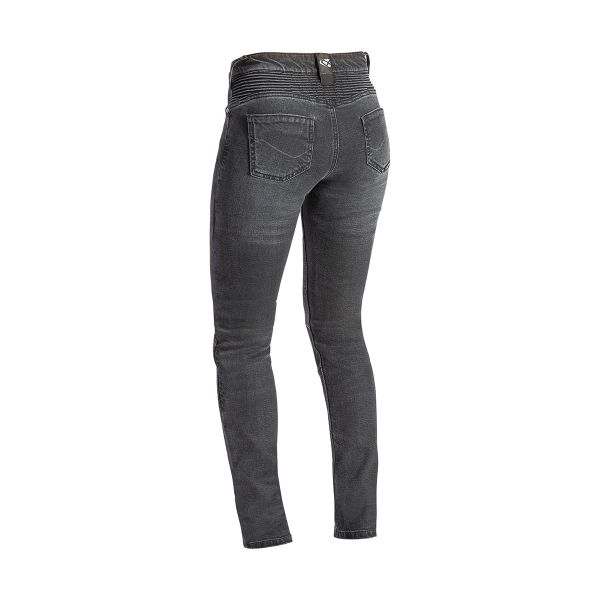 Ixon Cathelyn Antracita Mujer