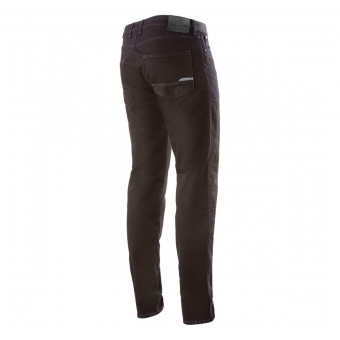 Alpinestars Copper 2 Denim Black Rinse
