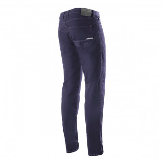 Alpinestars Copper V2 Denim Regular Fit Black Rinse