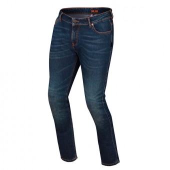 Jeans Bering Gorane Azul
