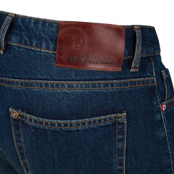 Bering Gorane Azul