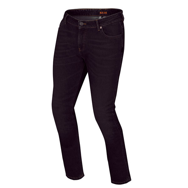 Jeans Bering Gorane Negro Jeans Bering Gorane Negro