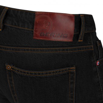 Bering Gorane Negro