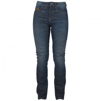 Jeans Furygan Jean Emma Stretch Brut