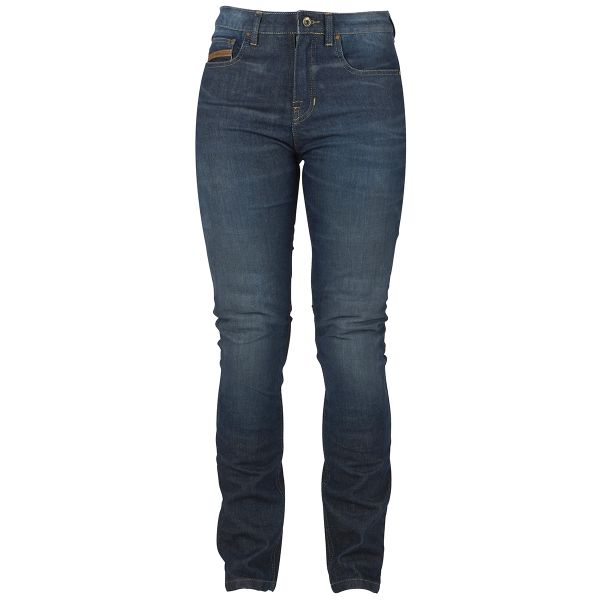 Jeans Furygan Jean Emma Stretch Brut