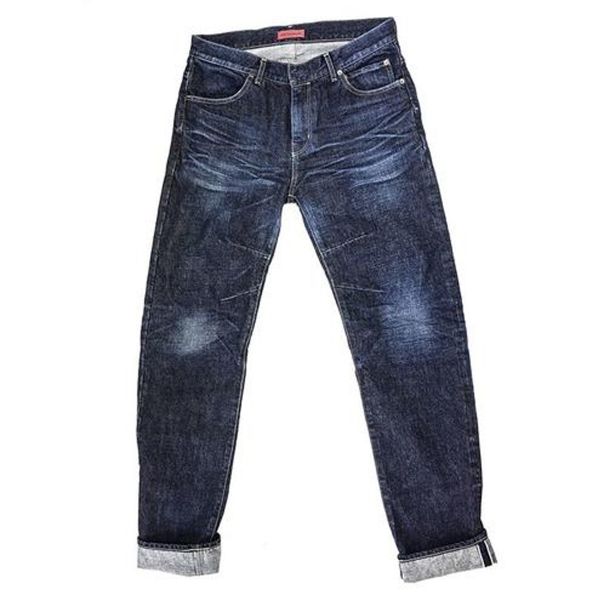 Jeans Helstons Jean Shinichiro Arakawa Azul Used Jeans Helstons Jean Shinichiro Arakawa Azul Used