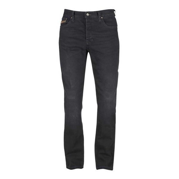 Jeans Furygan Jeans D11 Negro