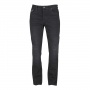 Jeans Furygan Jeans D11 Negro