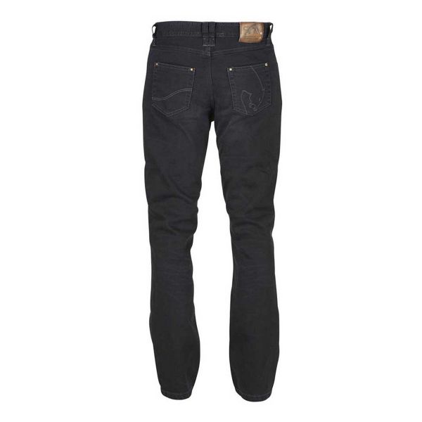 Furygan Jeans D11 Negro