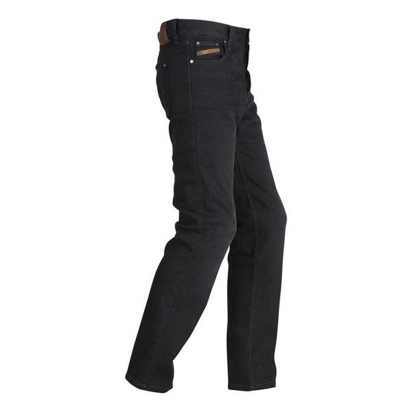 Furygan Jeans D11 Negro
