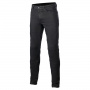 Jeans Alpinestars Argon Slim Fit Denim Negro