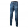 Jeans Alpinestars Argon Slim Fit Denim Azul Medio