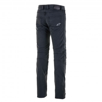 Alpinestars AS-DSL Daiji Black Washed