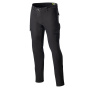 Jeans Alpinestars Caliber Slim Fit tech Riding Antracita