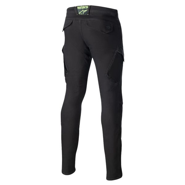 Alpinestars Caliber Slim Fit tech Riding Antracita