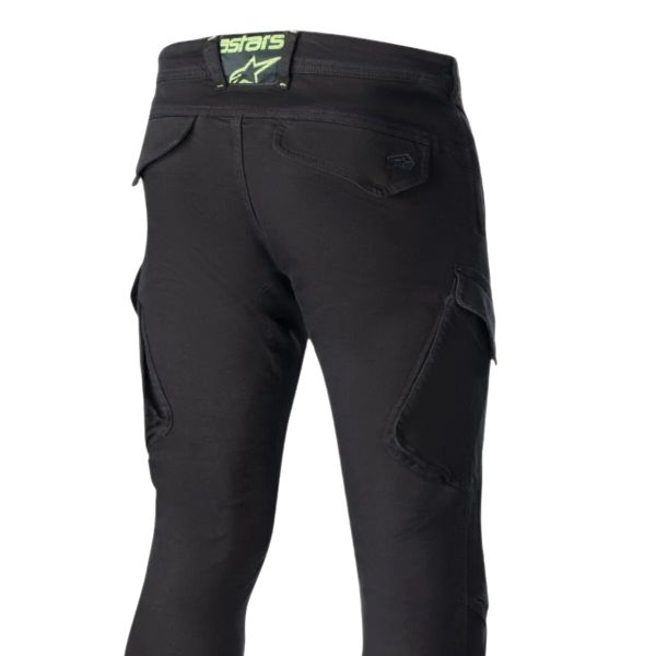 Alpinestars Caliber Slim Fit tech Riding Antracita