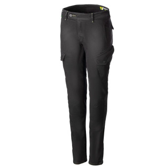 Jeans Alpinestars Caliber Women Tech Riding Anthracite
