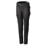 Jeans Alpinestars Calibre Mujer Tech Riding Antracita