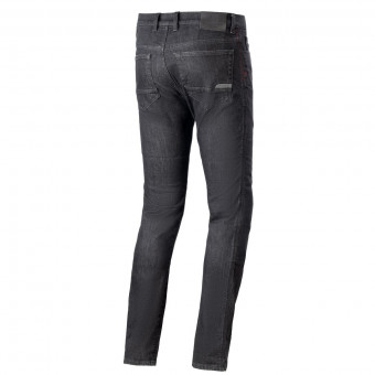 Alpinestars Cerium Tech-Stretch Black Washed