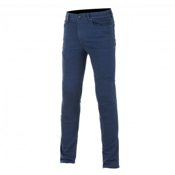 Jeans Alpinestars Cerium Tech-Stretch Rinse Blue
