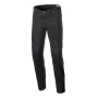 Jeans Alpinestars Copper V3 Denim Black Rinse