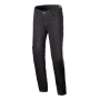 Jeans Alpinestars Cult-8 Stretch Denim Black Rinse