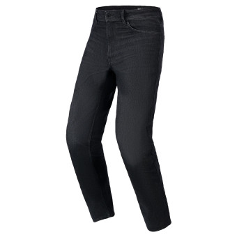Jeans Alpinestars Flex-Ast 5 Denim Black Washed