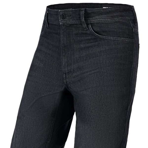 Alpinestars Flex-Ast 5 Denim Black Washed