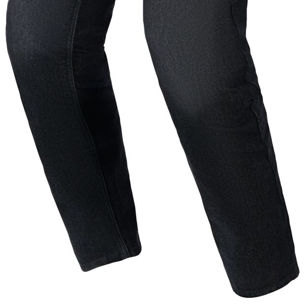 Alpinestars Flex-Ast 5 Denim Black Washed