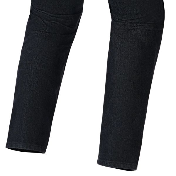 Alpinestars Flex-Ast 5 Denim Black Washed