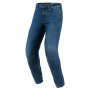 Jeans Alpinestars Flex-Ast 5 Denim Indigo Washed
