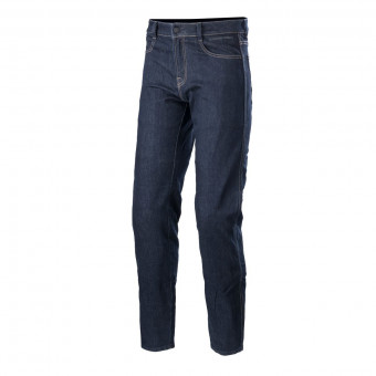 Jeans Alpinestars Sektor Regular Fit Denim Mid Blue