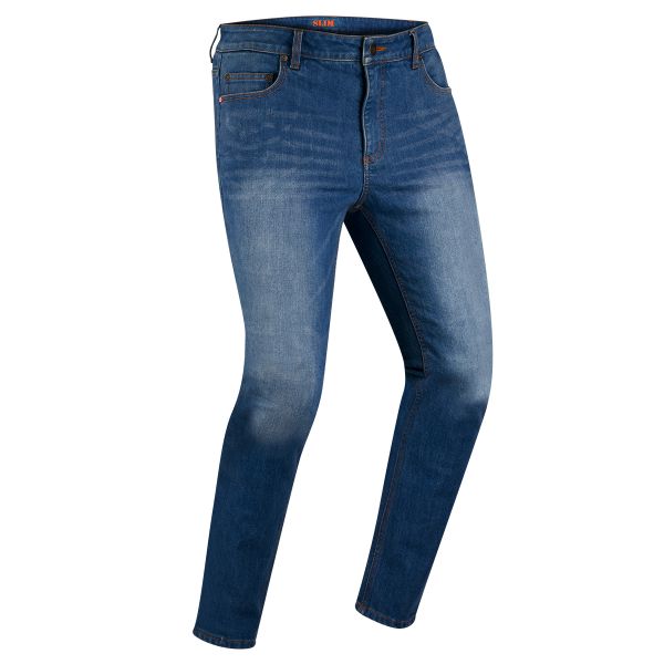 Jeans Bering Fiz Dark Blue