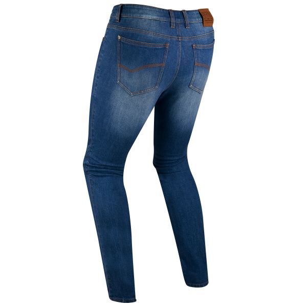 Bering Fiz Dark Blue