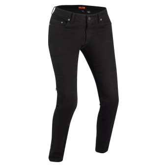 Jeans Bering Lady Tracy Black