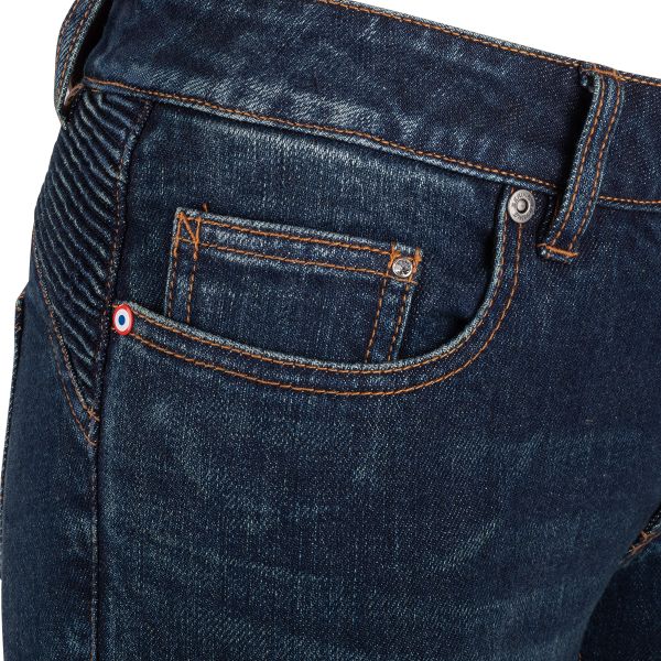 Bering Lady Tracy Blue