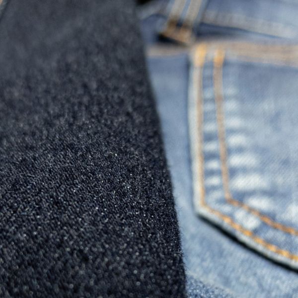 Bering Lady Trust Slim Blue