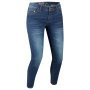 Jeans Bering Lady Trust Slim Washed Blue
