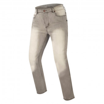 Jeans Bering Stream Grey