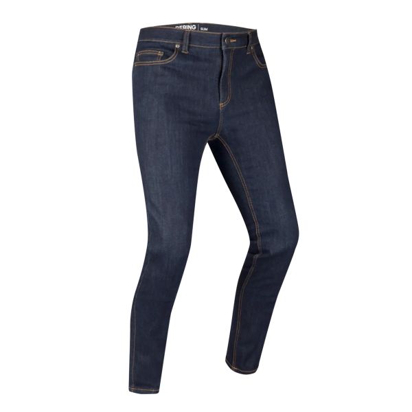 Jeans Bering Trust Slim Blue