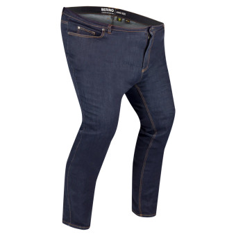 Jeans Bering Trust Straight King Size Blue