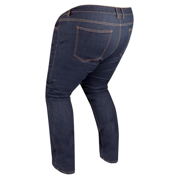 Bering Trust Straight King Size Blue