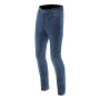 Jeans Dainese 5-Pocket Denim Slim Pants Deep Blue