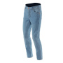 Jeans Dainese 5-Pocket Denim Slim Pants Light Blue
