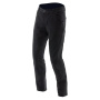 Jeans Dainese 5-Pocket Denim Stretch Slim Pants Black