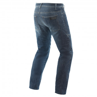 Dainese Denim Blast Regular Dark Blue