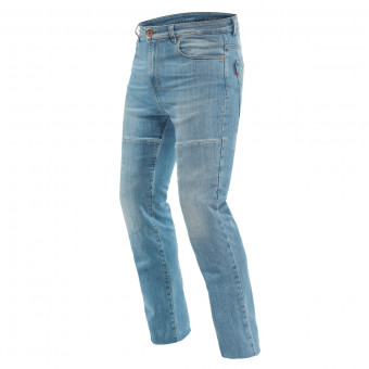 Jeans Dainese Denim Stone Slim Light Blue